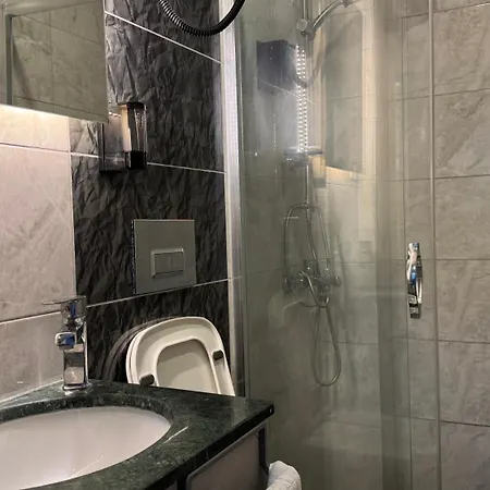 Nook Boutique Hotel Stambuł