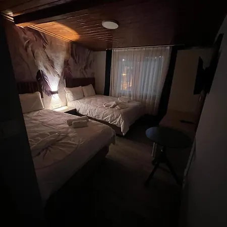 Mudem Boutique Hotel