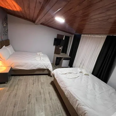 Mudem Boutique Hotel *