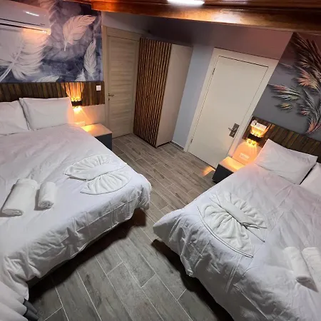 Hotel Mudem Boutique