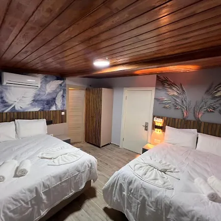 Mudem Boutique Hotel Istanbul