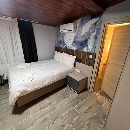 Mudem Boutique Hotel