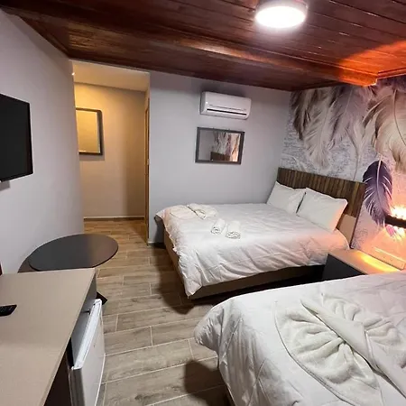 Hotel Mudem Boutique *