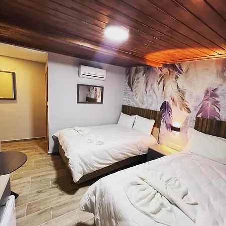 Mudem Boutique Hotel Istanbul
