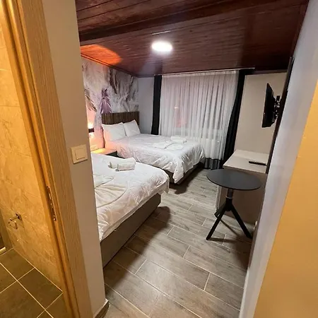 Mudem Boutique Hotel