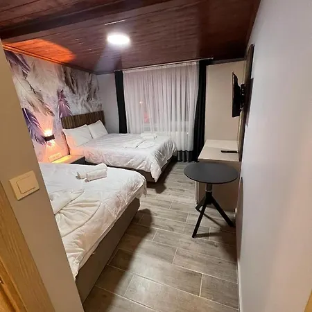 Hotel Mudem Boutique Istanbul