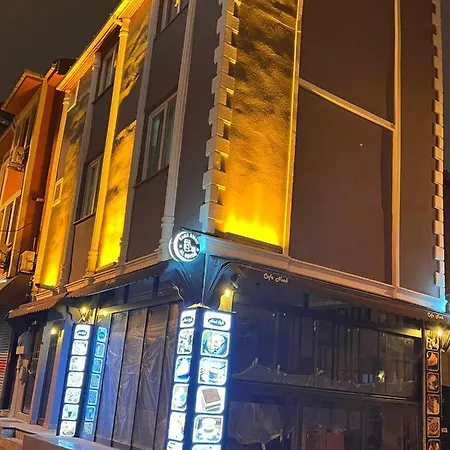 Hotel Mudem Boutique *
