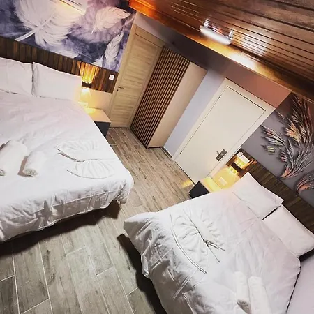 Mudem Boutique Hotel Istanbul