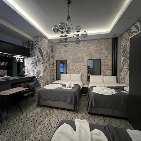 Mudem Boutique Hotel