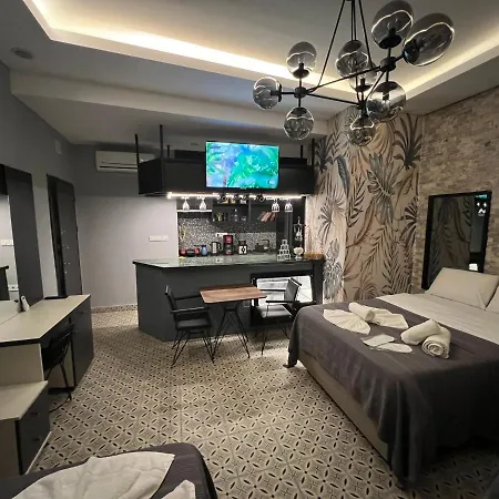 Hotel Mudem Boutique *