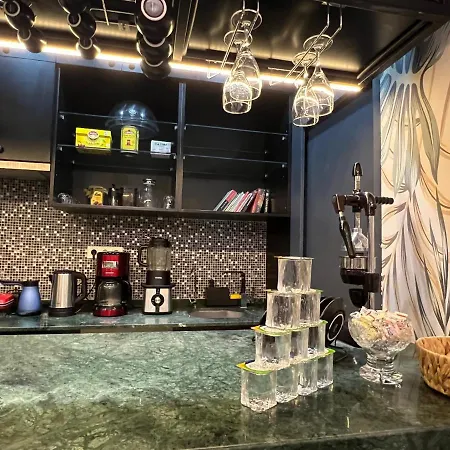 Mudem Boutique Hotel