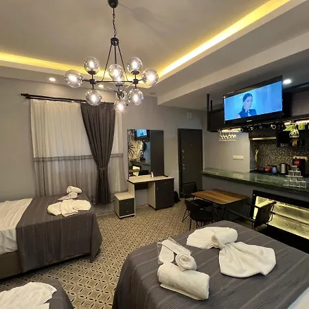 Mudem Boutique Istanbul