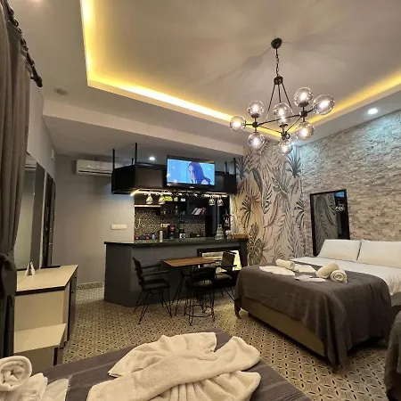 Hotel Mudem Boutique *