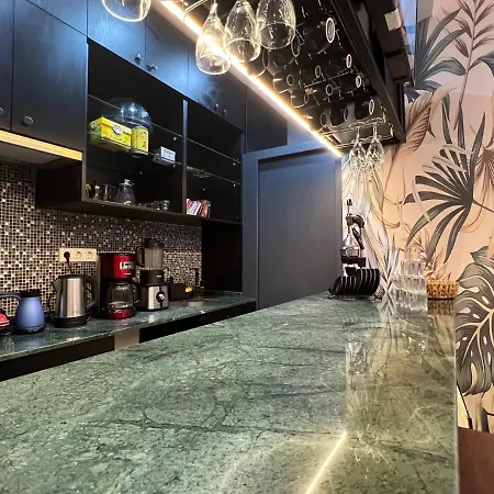 Mudem Boutique Hotel
