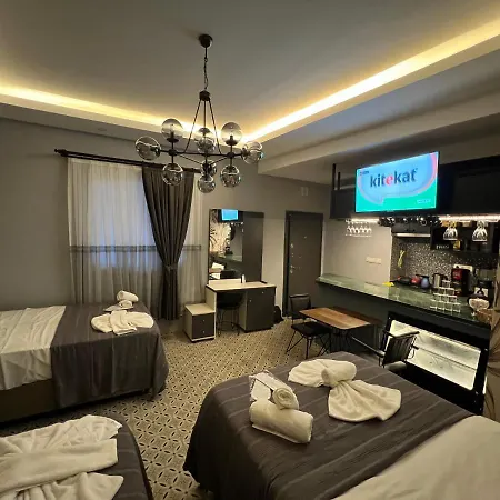Mudem Boutique Hotel Istanbul