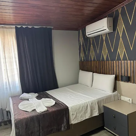 Nook Boutique Istambul