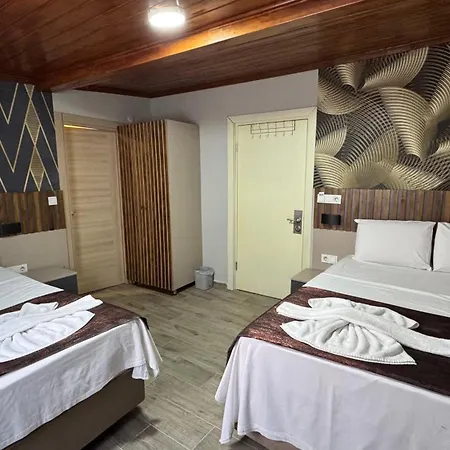 Nook Boutique Istambul