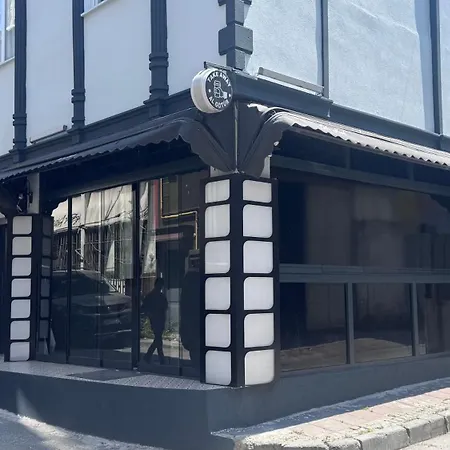 Nook Boutique ホテル イスタンブール
