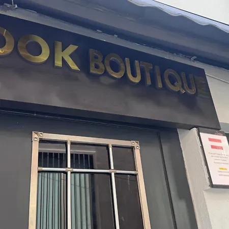 Nook Boutique *