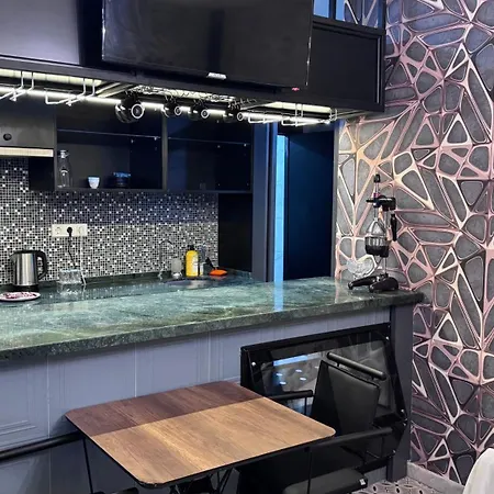 Отель Nook Boutique *