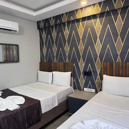 Nook Boutique Istanbul